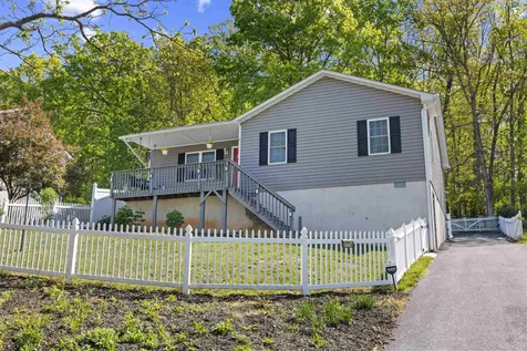 1771 A Shutterlee Mill Road Staunton VA 24401