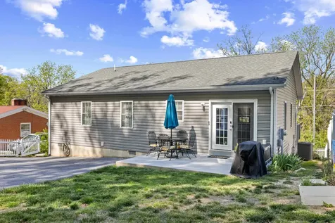 1771 A Shutterlee Mill Road Staunton VA 24401