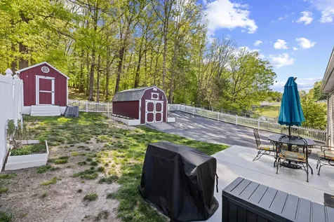 1771 A Shutterlee Mill Road Staunton VA 24401