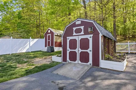 1771 A Shutterlee Mill Road Staunton VA 24401