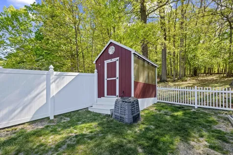 1771 A Shutterlee Mill Road Staunton VA 24401