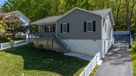 1771 A Shutterlee Mill Road Staunton VA 24401
