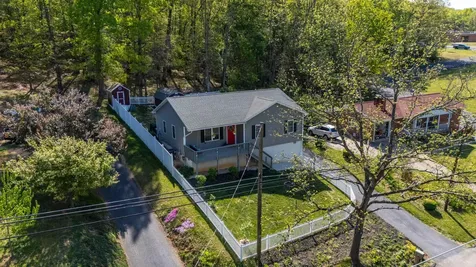 1771 A Shutterlee Mill Road Staunton VA 24401