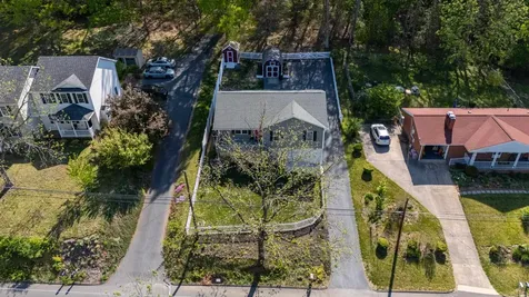 1771 A Shutterlee Mill Road Staunton VA 24401