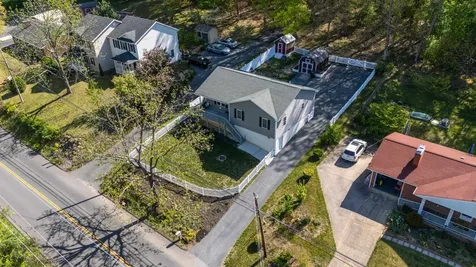 1771 A Shutterlee Mill Road Staunton VA 24401
