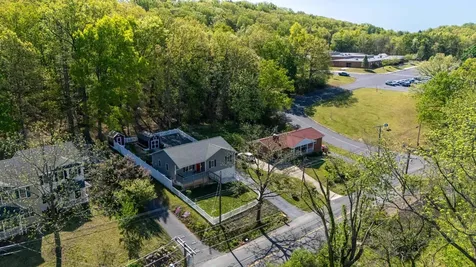 1771 A Shutterlee Mill Road Staunton VA 24401
