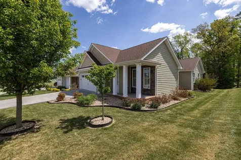 1017 Sun Poppy Court Woodstock VA 22664