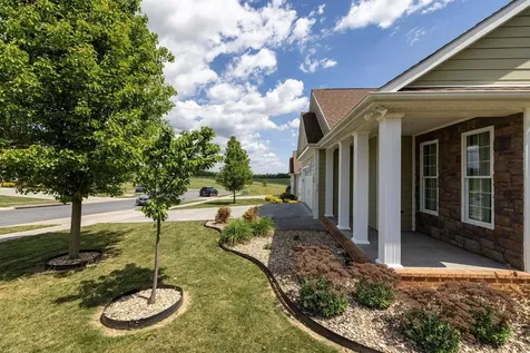 1017 Sun Poppy Court Woodstock VA 22664
