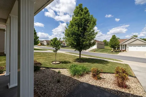 1017 Sun Poppy Court Woodstock VA 22664