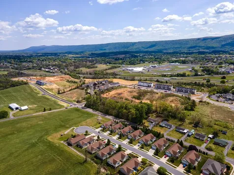 1017 Sun Poppy Court Woodstock VA 22664