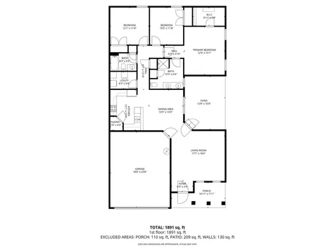 1017 Sun Poppy Court Woodstock VA 22664