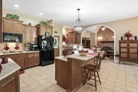 524 Mcdaniel Lane S Shenandoah VA 22849
