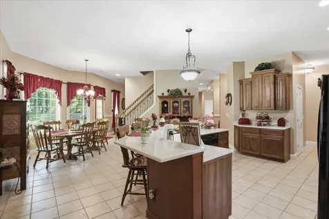 524 Mcdaniel Lane S Shenandoah VA 22849