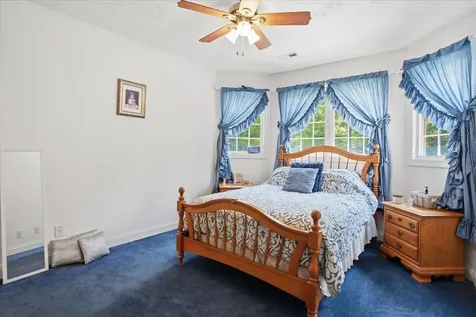 524 Mcdaniel Lane S Shenandoah VA 22849