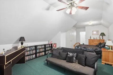 524 Mcdaniel Lane S Shenandoah VA 22849