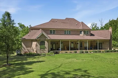 524 Mcdaniel Lane S Shenandoah VA 22849