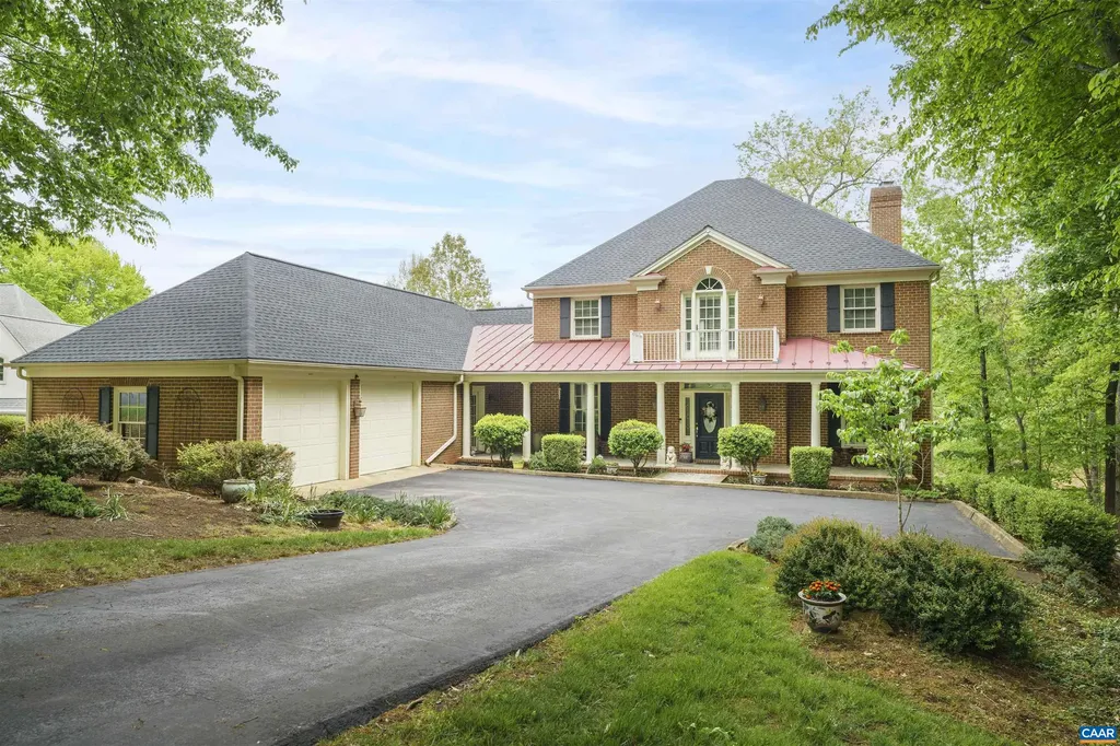 1631 Gatewick Place Keswick VA 22947