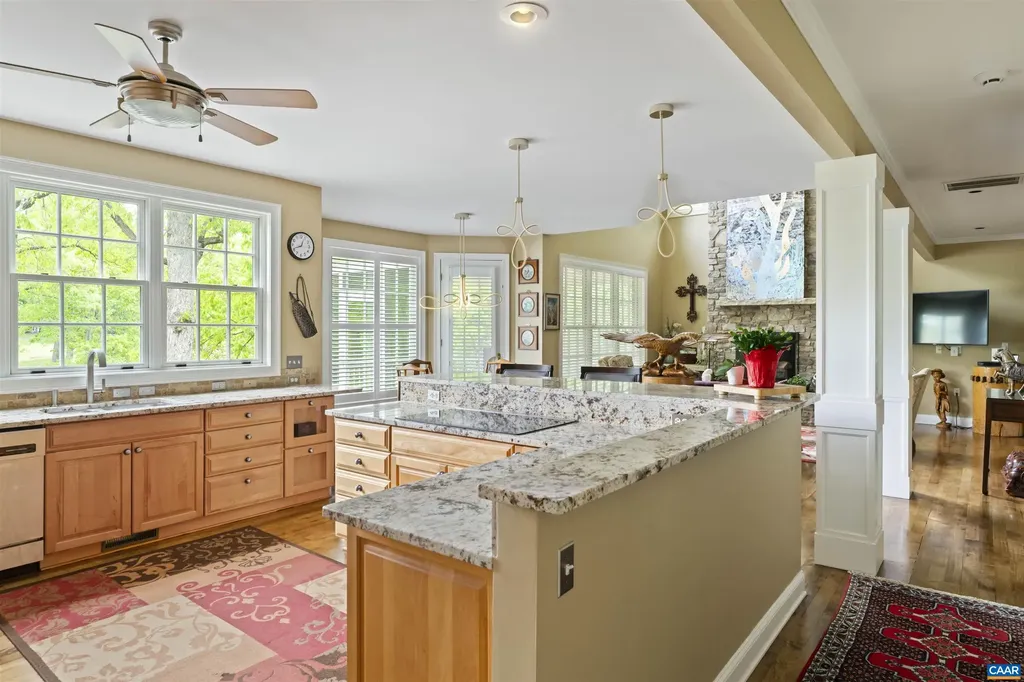 1631 Gatewick Place Keswick VA 22947