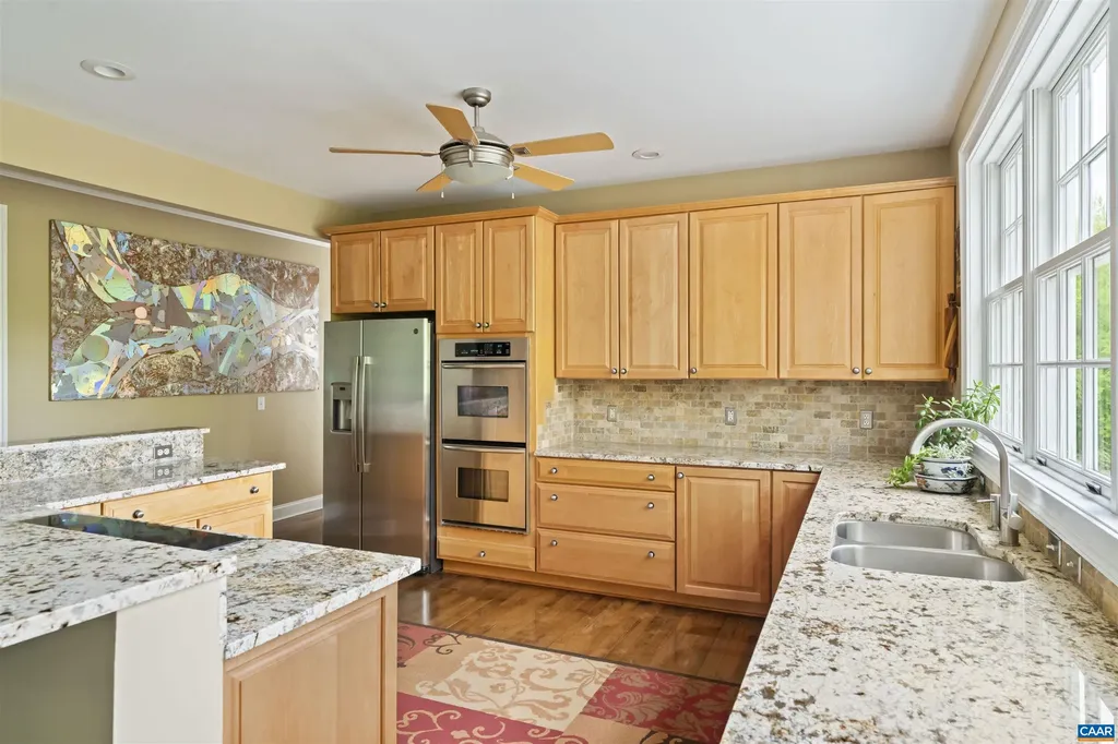 1631 Gatewick Place Keswick VA 22947