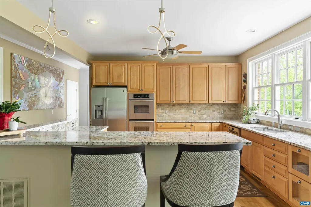 1631 Gatewick Place Keswick VA 22947