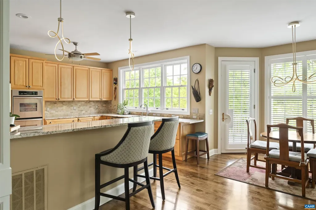 1631 Gatewick Place Keswick VA 22947