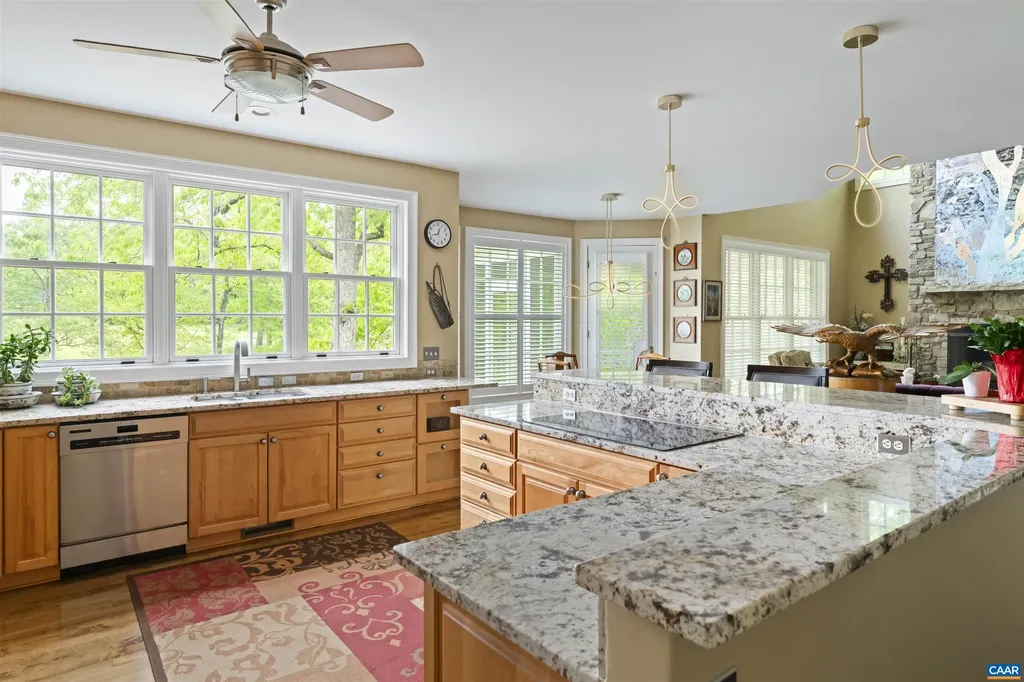 1631 Gatewick Place Keswick VA 22947