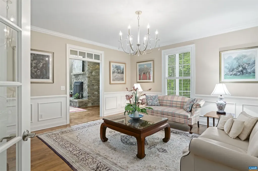 1631 Gatewick Place Keswick VA 22947