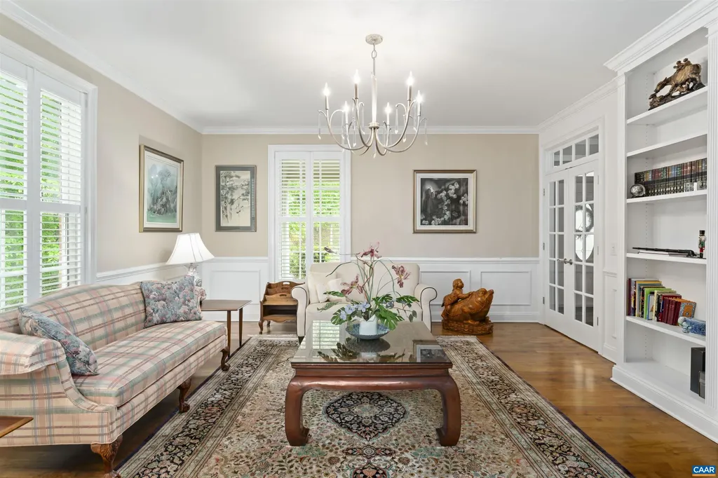 1631 Gatewick Place Keswick VA 22947