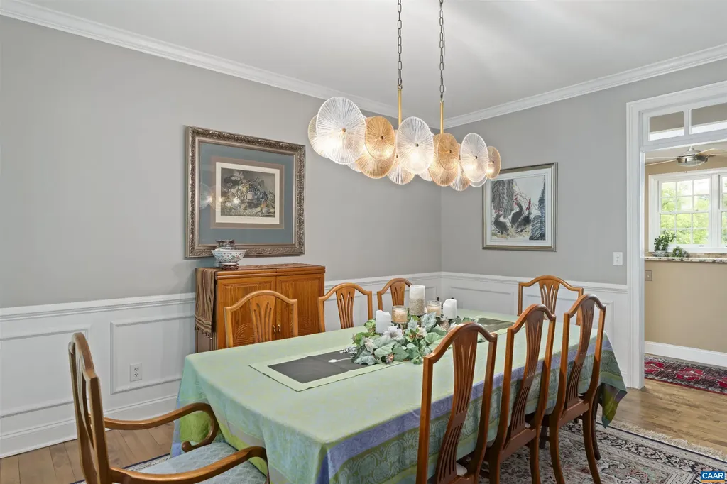 1631 Gatewick Place Keswick VA 22947