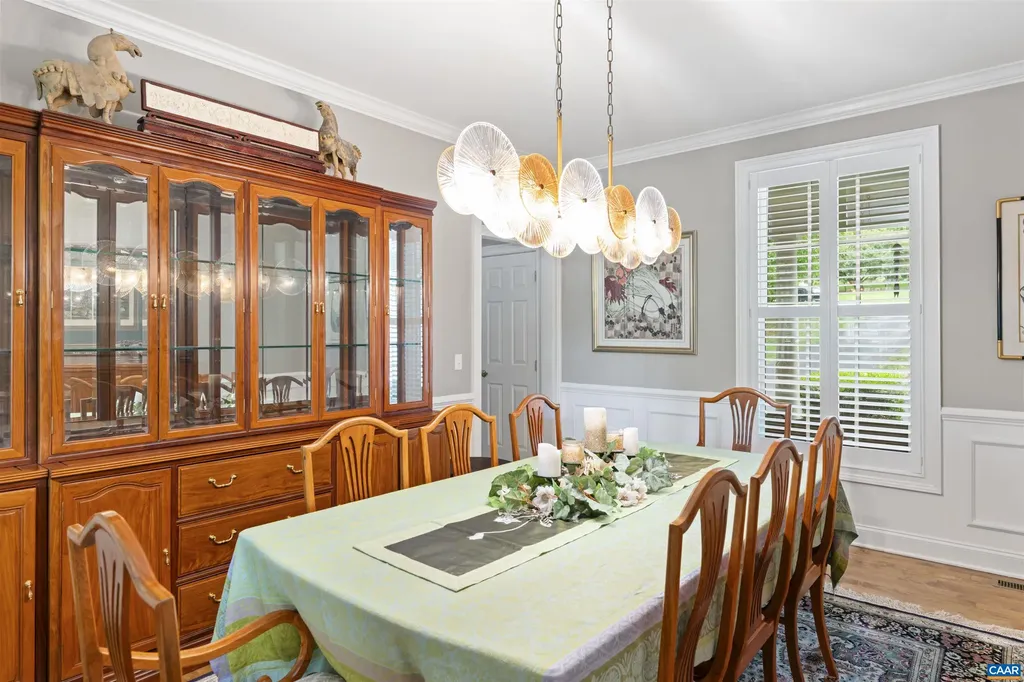 1631 Gatewick Place Keswick VA 22947