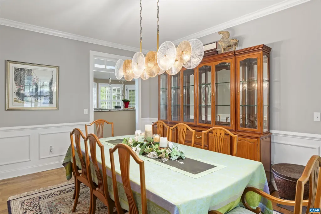 1631 Gatewick Place Keswick VA 22947