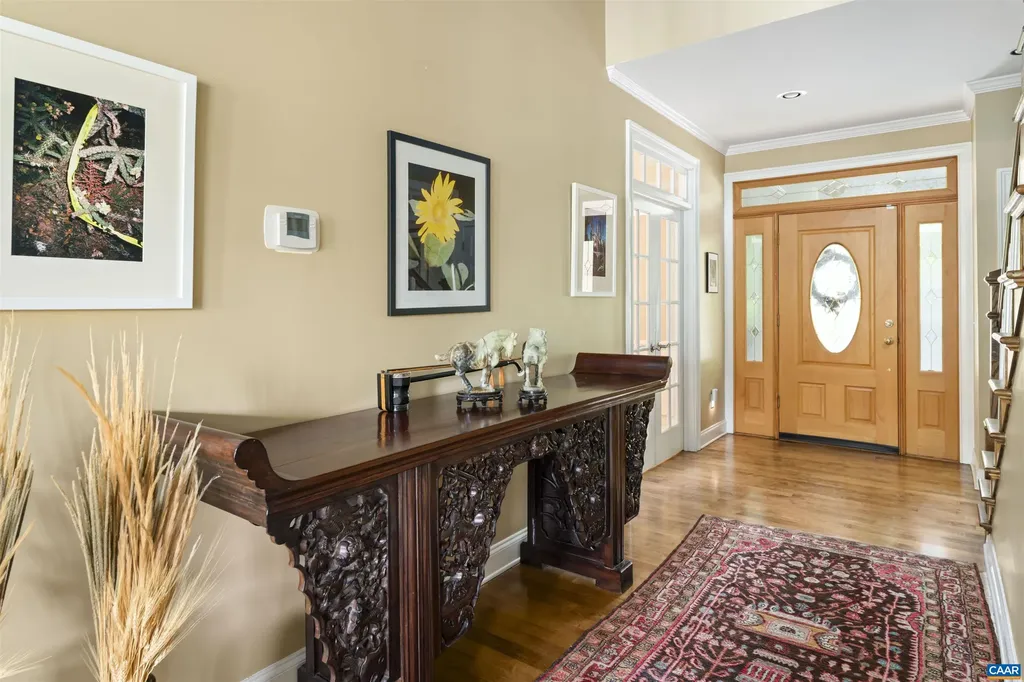 1631 Gatewick Place Keswick VA 22947
