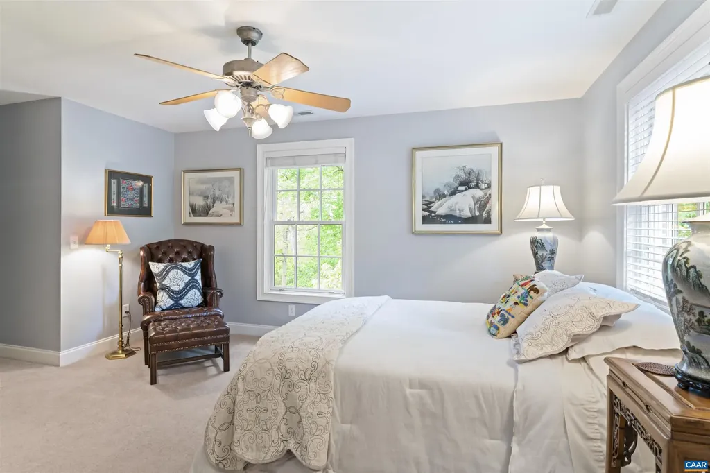 1631 Gatewick Place Keswick VA 22947
