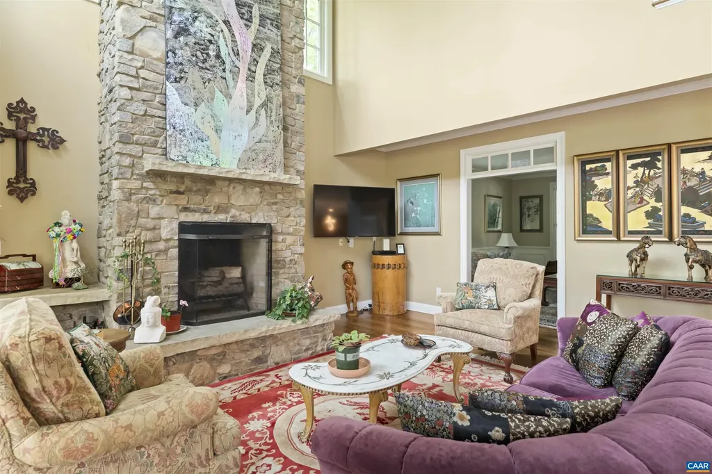 1631 Gatewick Place Keswick VA 22947