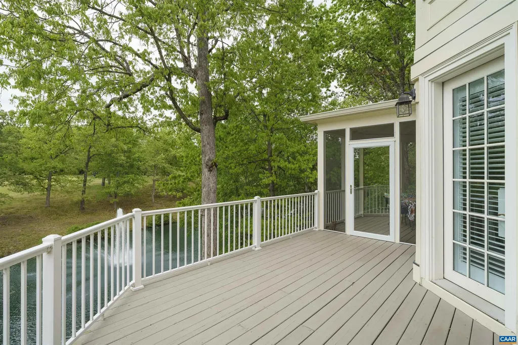 1631 Gatewick Place Keswick VA 22947