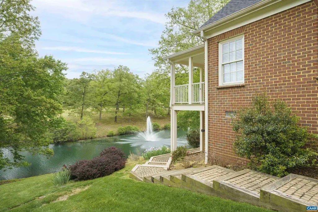 1631 Gatewick Place Keswick VA 22947