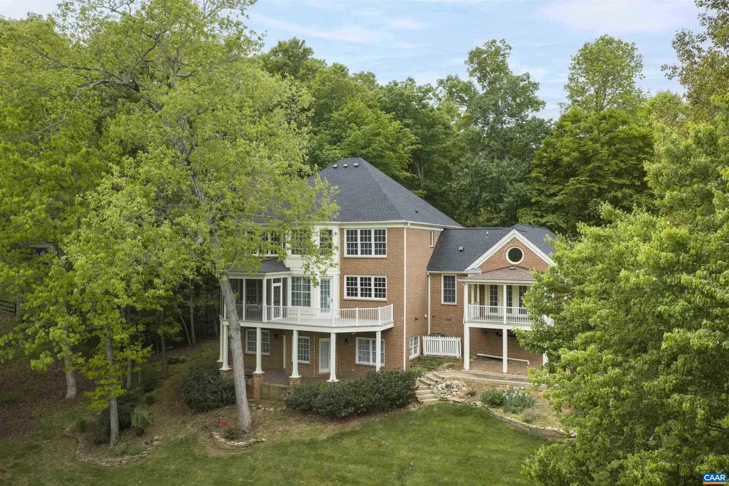 1631 Gatewick Place Keswick VA 22947
