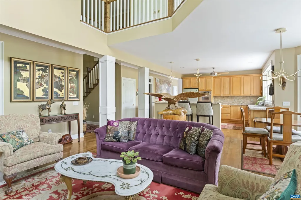 1631 Gatewick Place Keswick VA 22947
