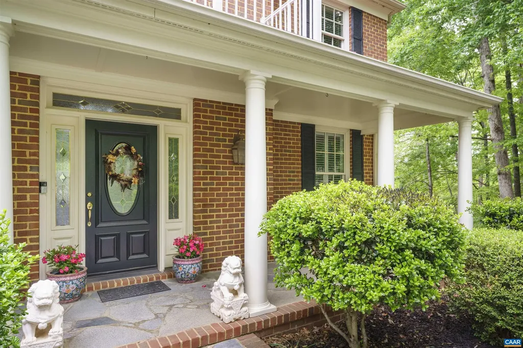 1631 Gatewick Place Keswick VA 22947