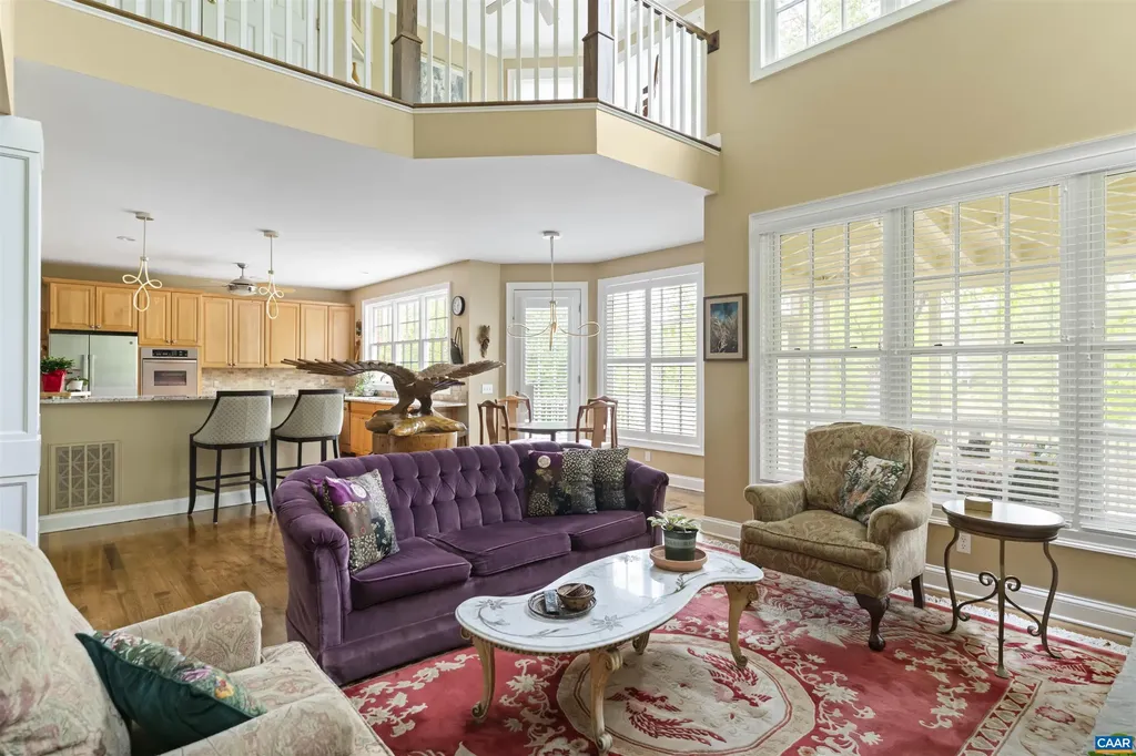 1631 Gatewick Place Keswick VA 22947