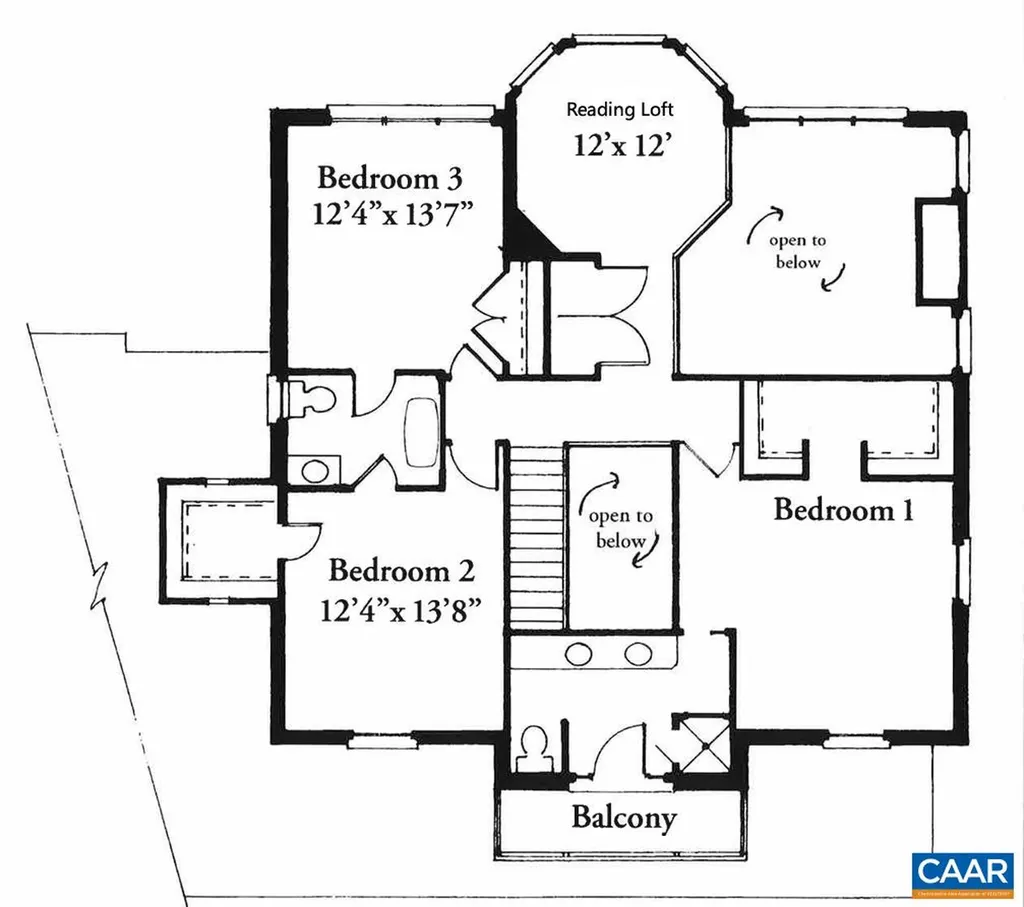 1631 Gatewick Place Keswick VA 22947
