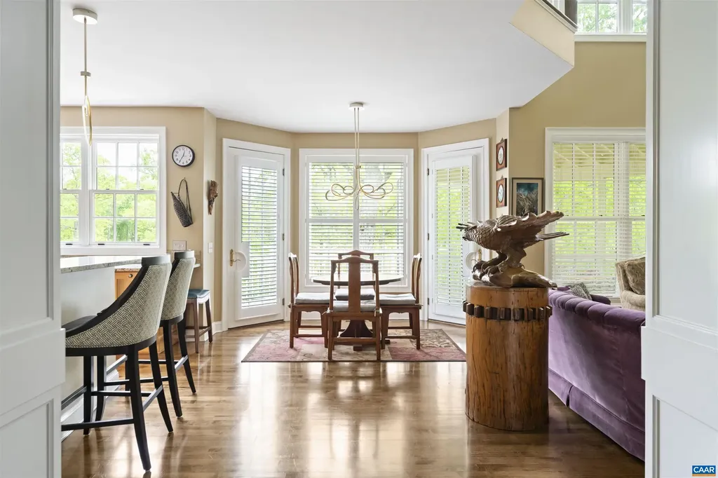 1631 Gatewick Place Keswick VA 22947