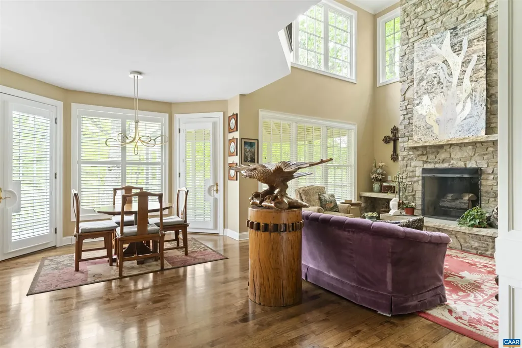 1631 Gatewick Place Keswick VA 22947