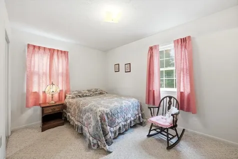 44 Roller Avenue Mount Sidney VA 24467