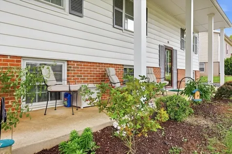 44 Roller Avenue Mount Sidney VA 24467