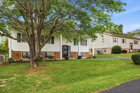 44 Roller Avenue Mount Sidney VA 24467