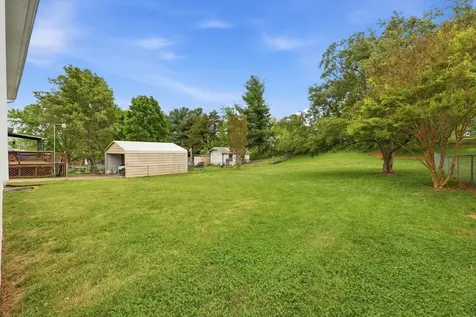 44 Roller Avenue Mount Sidney VA 24467