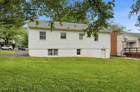 44 Roller Avenue Mount Sidney VA 24467