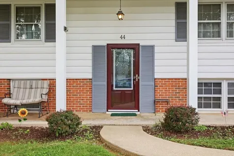 44 Roller Avenue Mount Sidney VA 24467