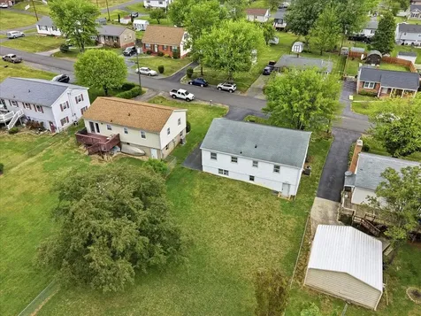 44 Roller Avenue Mount Sidney VA 24467